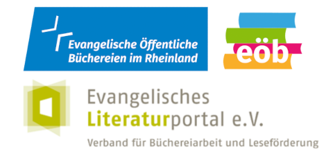 Arbeitsgemeinschaft der Evangelischen Büchereien im Rheinland